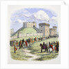 Matilda is permitted to retire from Arundel by James William Edmund Doyle