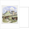 Matilda is permitted to retire from Arundel by James William Edmund Doyle