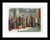 The barons swear to achieve their liberties by James William Edmund Doyle