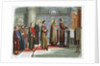 The barons swear to achieve their liberties by James William Edmund Doyle