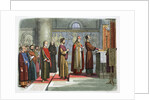 The barons swear to achieve their liberties by James William Edmund Doyle