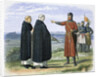 William Wallace rejects the English proposals by James William Edmund Doyle