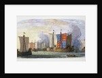 Battle of Sluys by James William Edmund Doyle