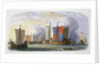 Battle of Sluys by James William Edmund Doyle