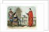 Sir William Gascoigne refuses to sentence a prelate or peer by James William Edmund Doyle