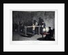 Third Degree of Torture of the Inquisition by LC Stadler