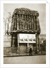A monument in Paris by Anonymous