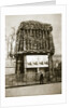 A monument in Paris by Anonymous