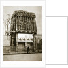 A monument in Paris by Anonymous