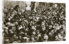Celebrating the end of the First World War by Anonymous