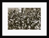 Celebrating the end of the First World War by Anonymous