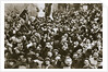 Celebrating the end of the First World War by Anonymous