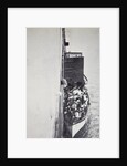 View from the 'Carpathia' of a lifeboat from the 'Titanic' brought alongside by Anonymous