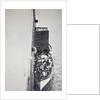 View from the 'Carpathia' of a lifeboat from the 'Titanic' brought alongside by Anonymous