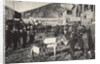 Front Street, Dawson by Anonymous