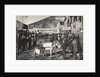 Front Street, Dawson by Anonymous