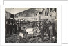 Front Street, Dawson by Anonymous