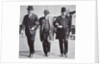 Three American businessmen by Anonymous