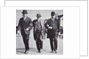 Three American businessmen by Anonymous