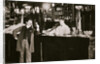 The Hoffman House Bar by Anonymous