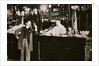 The Hoffman House Bar by Anonymous