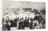 The San Francisco Earthquake by Anonymous