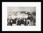 The San Francisco Earthquake by Anonymous