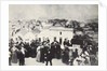 The San Francisco Earthquake by Anonymous