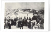 The San Francisco Earthquake by Anonymous