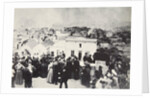 The San Francisco Earthquake by Anonymous