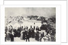 The San Francisco Earthquake by Anonymous