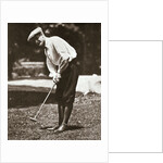 Jerome D Travers by Anonymous