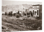 Main Street by Anonymous