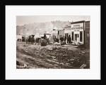 Main Street by Anonymous
