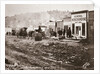Main Street by Anonymous