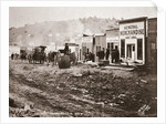 Main Street by Anonymous