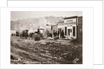 Main Street by Anonymous