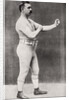 John L Sullivan by Anonymous