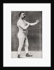 John L Sullivan by Anonymous