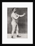 John L Sullivan by Anonymous