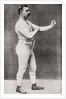 John L Sullivan by Anonymous