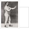 John L Sullivan by Anonymous
