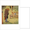 Morning prayers by Fritz Kock-Gotha