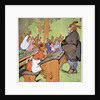 Hands up by Fritz Kock-Gotha