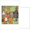Hands up by Fritz Kock-Gotha
