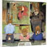 Learning about foxes by Fritz Kock-Gotha