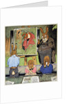 Learning about foxes by Fritz Kock-Gotha