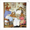 Home safe by Fritz Kock-Gotha