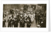 Suffragette 'martyrs' released from prison by Central News