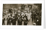 Suffragette 'martyrs' released from prison by Central News
